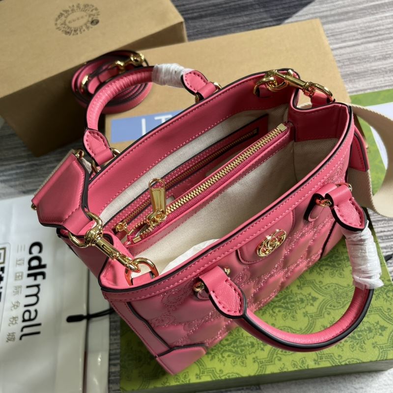 Gvc*1 top handle bags